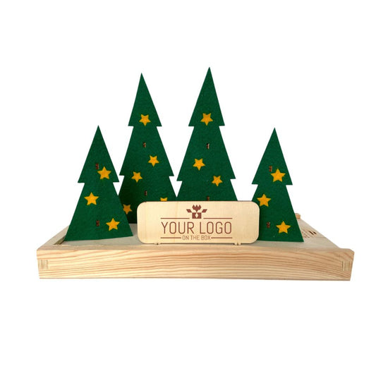 Frohe Weihnachten (ab 10)