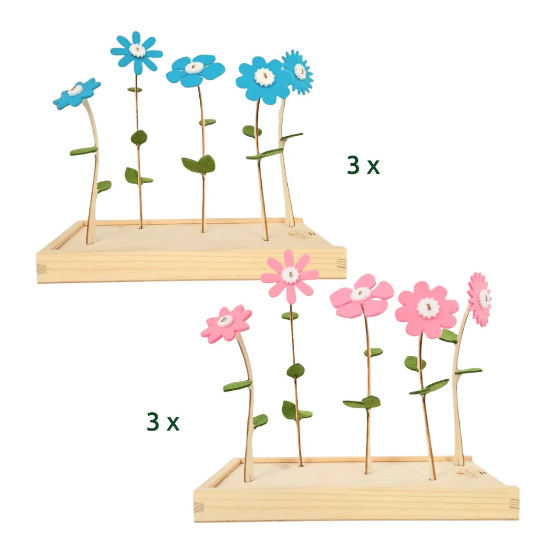 Happy Blooms „Das verdient einen Blumenstrauß“