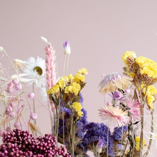 Fragrance out of the Box 'Vier de liefde' - L - Blooms out of the Box