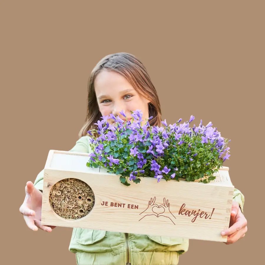 Cadeau voor secretaressedag