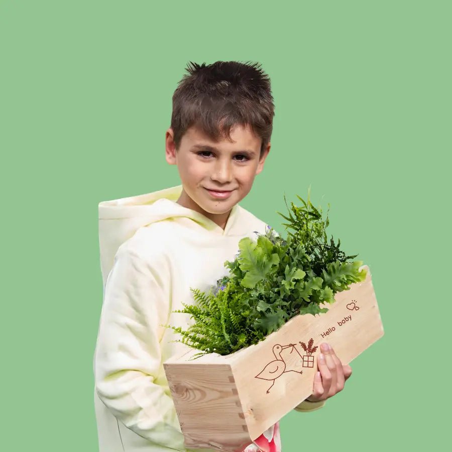 Originelle Geschenke für die Mutterschaft