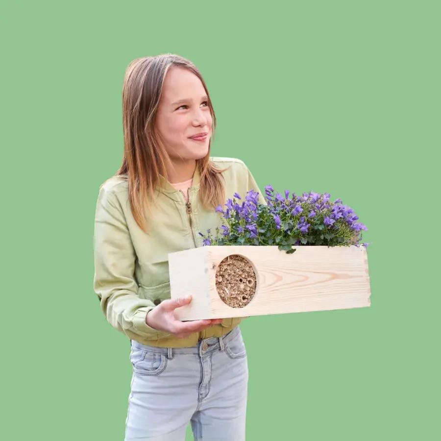 Jahreszeiten aus der Box