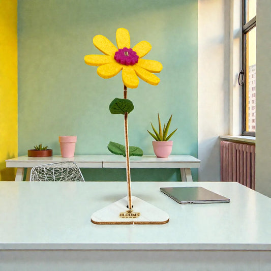 Blumenpost - Eins (12 Stk.)