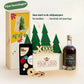 Happy Herbals – Glühwein „Ihr Logo“