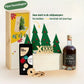Happy Herbals – Glühwein „Ihr Logo“
