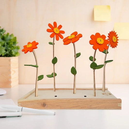 Happy Blooms „Das verdient einen Blumenstrauß“