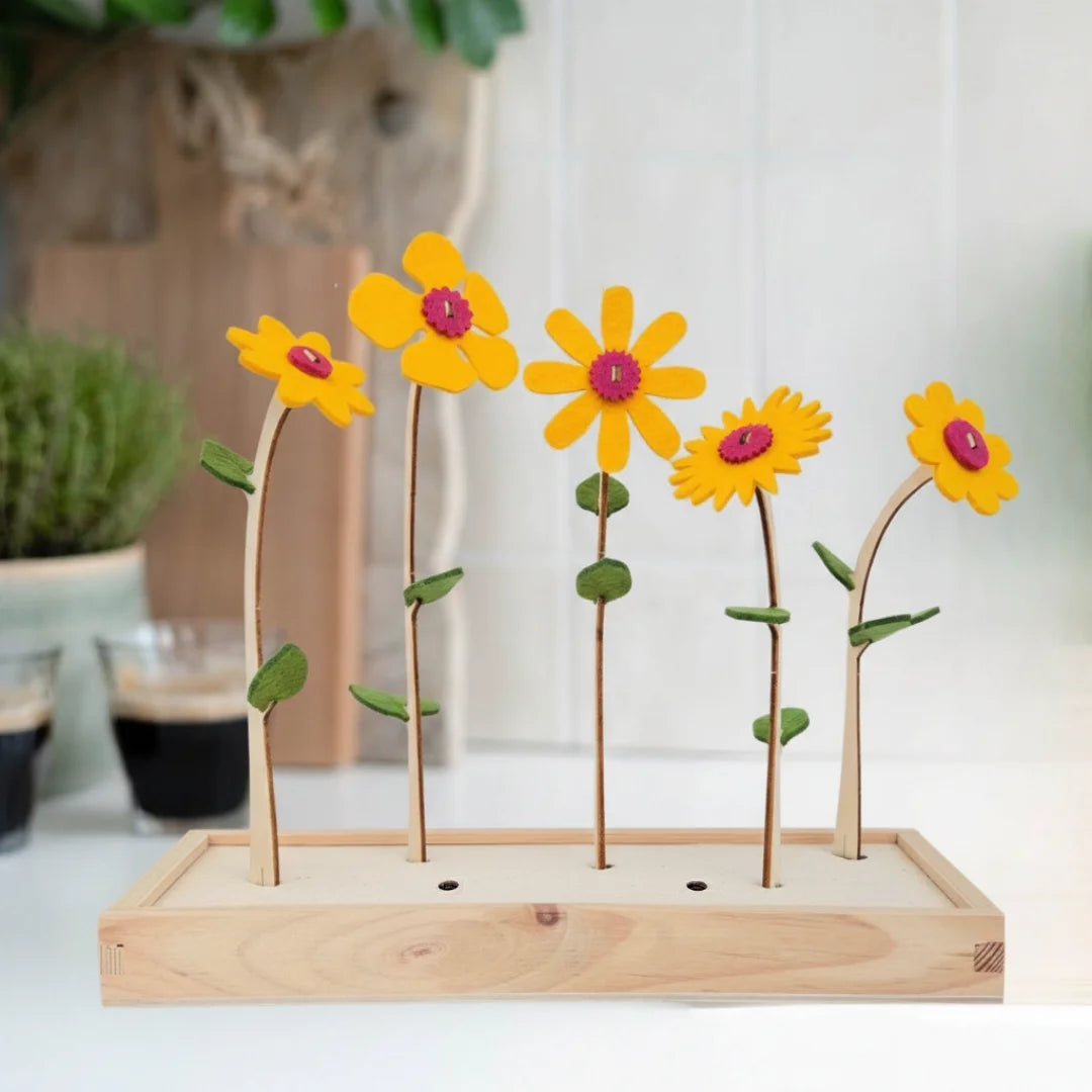 Happy Blooms „Das verdient einen Blumenstrauß“