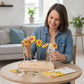 Reseller BloomsBox Display-Set