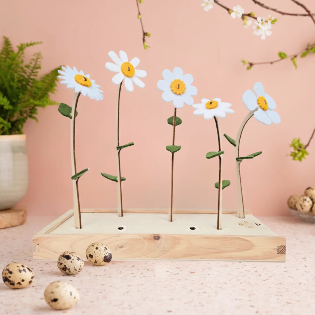 Happy Blooms „Das verdient einen Blumenstrauß“