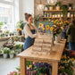 Reseller BloomsBox Display-Set