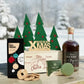 Happy Herbals – Glühwein „Ihr Logo“