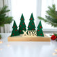 Happy Xmas | Briefkasten Weihnachten