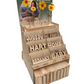 Reseller BloomsBox Display-Set