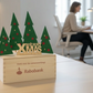 Happy Herbals – Glühwein „Ihr Logo“