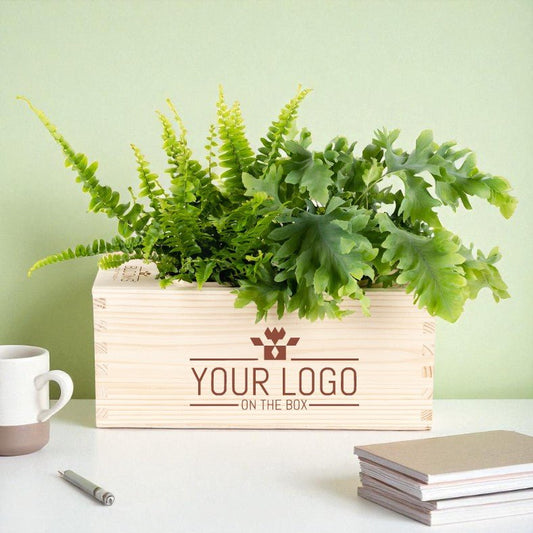 BloomsBox 'your design' - M - Blooms out of the Box