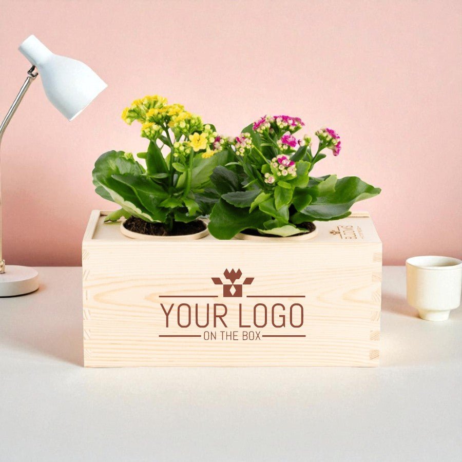 BloomsBox 'your design' - M - Blooms out of the Box