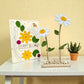 Happy Blooms - Duo 'Jij verdient een bloemetje' - Blooms out of the Box