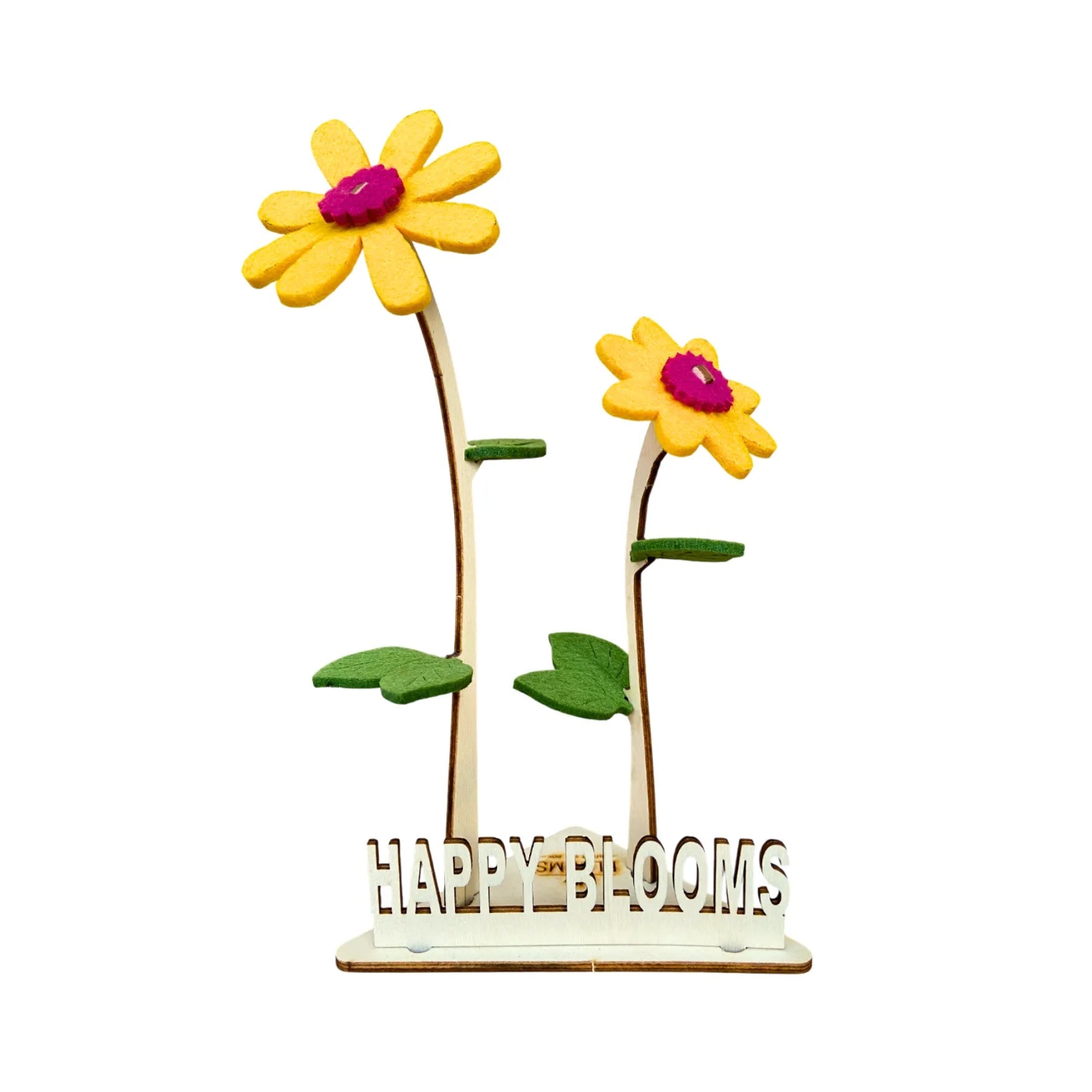 Happy Blooms - Duo - Blooms out of the Box