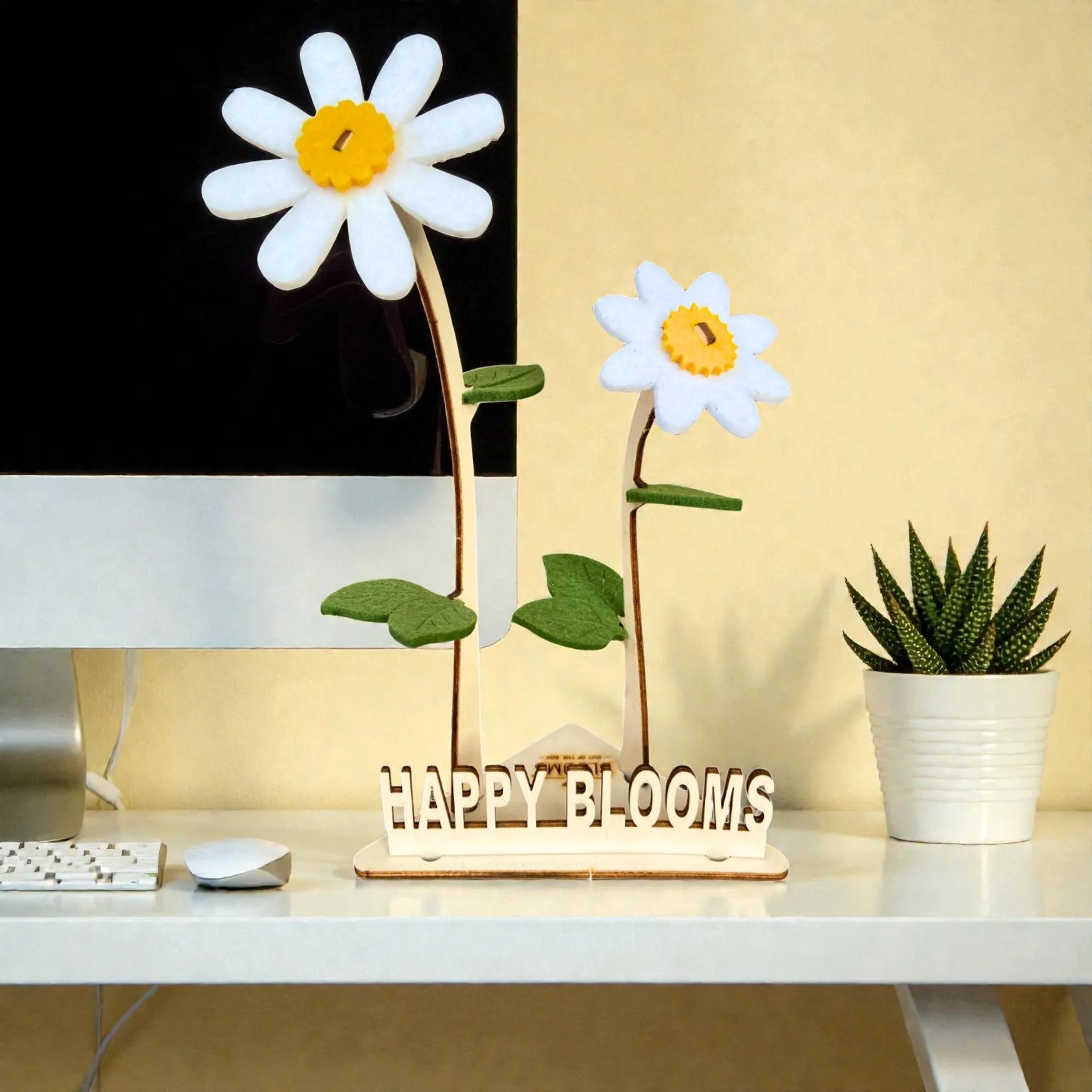 Happy Blooms - Duo - Blooms out of the Box