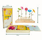 Happy Blooms 'Happy New Year' - Blooms out of the Box