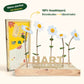 Happy Blooms 'Hart onder de riem' - Blooms out of the Box