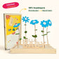 Happy Blooms 'Hello Baby' - duurzaam bloem- & plantcadeau | Blooms out of the Box