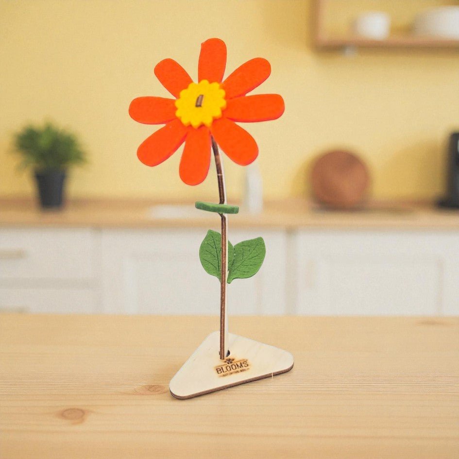 Happy Blooms - One & Only - Blooms out of the Box