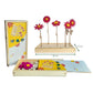 Happy Blooms 'Welkom bij ons team' - Blooms out of the Box