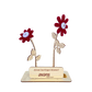 Happy Blooms & Xmas - Samplebox - Blooms out of the Box