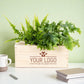 Nature out of the Box - M (vanaf 10) - duurzaam bloem- & plantcadeau | Blooms out of the Box