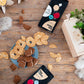 Xmas out of the Box 'Cosiness' - XL - Branded - Bloomsoutofthebox