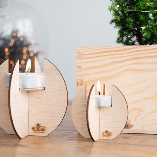 Xmas out of the Box - Decoration - Branded - Bloomsoutofthebox